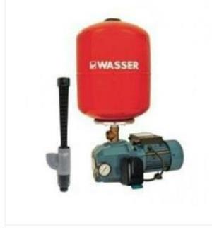 Wasser Pompa Air Type PC-255 EA - Tangki 19 Ltr