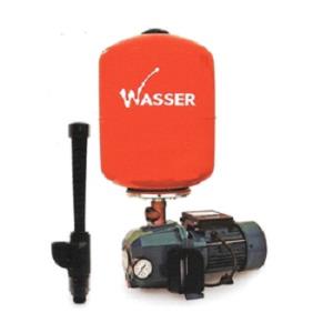Wasser Pompa Air Type PC-380EA - Tangki 19 Ltr