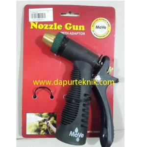 Move Semprotan Air Model Gun
