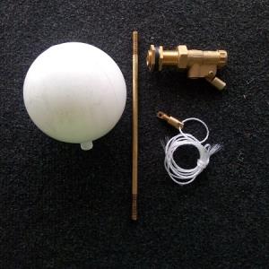 Move Pelampung Tandon 3/4''