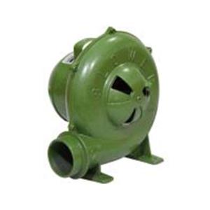 Blower Keong 3.0'' - 370 Watt Body Besi