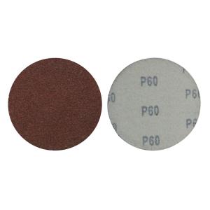 Einhill Amplas Bulat Kretekan 4'