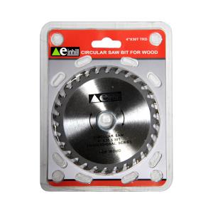 Einhill Mata Circular Saw Trd  4'' X 30T
