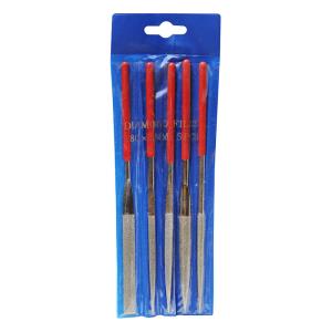 Kikir Intan Set 5 PCS