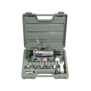 Air Die Grinder 1/4'' Set