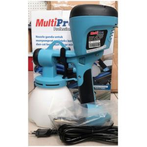 Multipro Electric Spray Painter Type ESP 99 HP