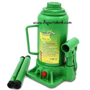 Tekiro Dongkrak Botol 4T