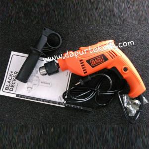 Black-Decker Bor Impact 13mm