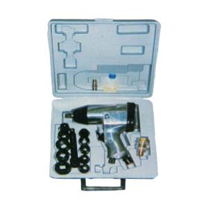 Air Impact Wrench 1/2'' Set