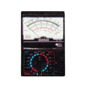 Sunwa Analog Avometer 1000 V Type SP-15 D