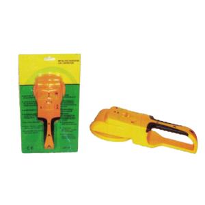 Alat Deteksi Logam dan Arus Listrik Type JDT-03