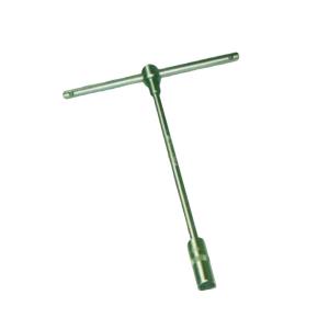 Yokhohama Kunci Shock T Flexible 10mm