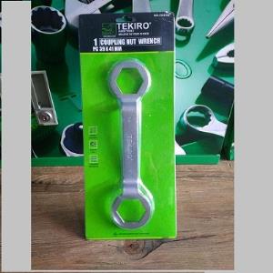 Tekiro Kunci Blok Mesin 39X 41mm