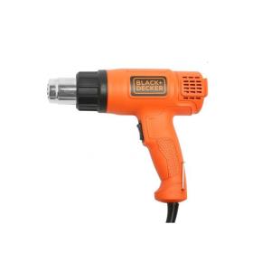 Black-Decker Hot Air Gun Type KX1800