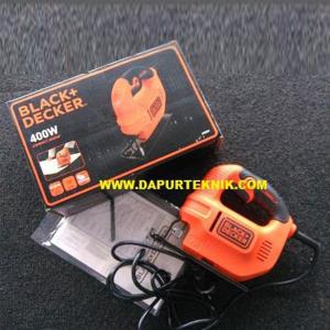 Black-Decker Jigsaw Type KS501