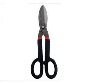 Yokhohama Gunting Seng 10'' Warna Hitam