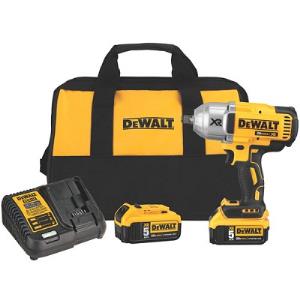 Dewalt Impact Wrench DCF899HP2