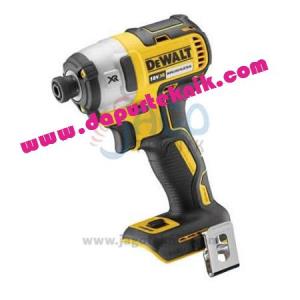 Dewalt Cordless Impact Driver 18V 2.0Ah DCF887D2A-KR