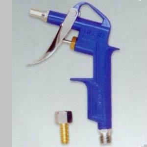 Jason Air Duster Alloy DG-10-1 (Pendek)