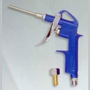 Jason Air Duster Alloy DG-10-2 (Sedang)