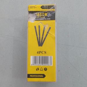 Jason Pisau Bubut 5/8 x 4''