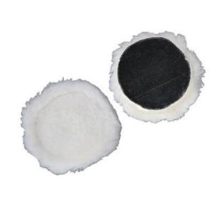 Jason Wool Poles - Velcro 7''