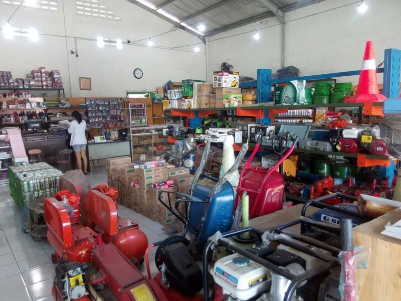 jual alat teknik malang